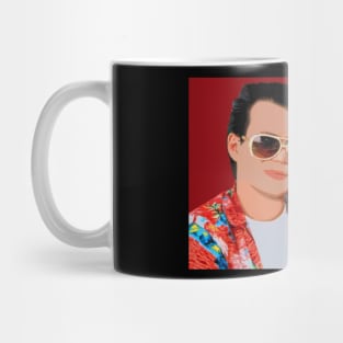 true romance Mug